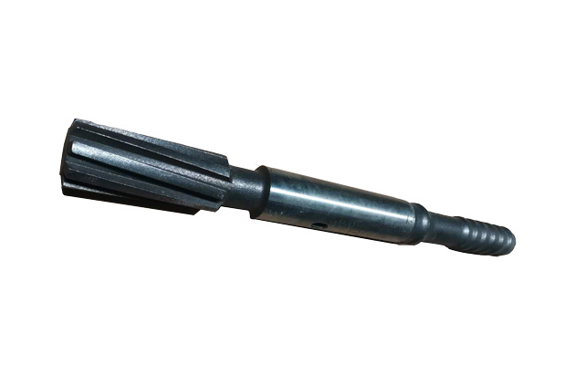 COP1840 T45 T51 565mm adaptador de vástago de martillo superior